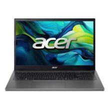 Notebook Aspire GO 15 Ag15-71p-5405 Ci5 16gb 512gb Ssd Led Linux Acer
