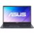 Notebook ASUS E510MA, Intel Celeron Dual Core, 4GB, 128GB EMMC, Windows 11 Home, Tela de 15,6″, Black – E510MA-BR1347WS