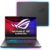 Notebook ASUS ROG Strix G16, Intel Core i9, RTX 5060, 16 GB, 512 GB SSD W11 Home, 16.0”, Eclipse Gray – G615JMR-S5001W