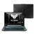 Notebook Asus Tuf Gaming A15 3050 Ryzen 7 16gb 512gb Linux
