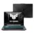 Notebook Asus Tuf Gaming A15 AMD Ryzen 7-7435HS 8GB RAM Nvidia RTX 3050 SSD 512GB Tela 15.6″ FHD 144Hz Linux Keepos – FA