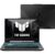 Notebook ASUS TUF Gaming A15, GeForce RTX 2050, AMD RYZEN 7, 16 GB, 512 GB SSD, W11 Home, Tela 15.6” FHD, Graphite Black – FA506NFR-HN060W