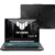 Notebook ASUS TUF Gaming A15, GeForce RTX 2050, AMD RYZEN 7, 8 GB, 512 GB SSD, KeepOS, Tela 15.6” FHD, Graphite Black – FA506NFR-HN069