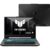 Notebook ASUS TUF Gaming A15, GeForce RTX 2050, AMD RYZEN 7, 8 GB, 512 GB SSD, KeepOS, Tela 15.6” FHD, Graphite Black – FA506NFR-HN069