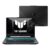 Notebook Asus TUF Gaming A15 Ryzen 7-7435HS 8GB SSD 512GB Geforce RTX 2050 Tela 15.6″ FHD Linux Keepos – FA506NFR-HN069