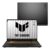 Notebook Asus TUF Gaming F16 i7-14650HX 16GB SSD 512GB Geforce RTX 5050 Tela 16″ FHD W11 – FX608JHR-RV016W