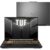 Notebook ASUS TUF Gaming F16 Intel Core 5, RTX 3050, 16 GB, 512 GB SSD, W11 Home,Tela 16.0” FHD, Mecha Gray – FX607VJ-RL007W