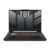 Notebook Asus TUF Gaming i5-12500H 8GB SSD 512GB Geforce RTX 3050 Tela 15,6″ FHD Linux – FX507ZC4-HN100