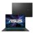 Notebook Asus V16 V3607vu Nvidia Rtx 4050 Intel Core 5 210h 16gb Ram 512gb Ssd Linux Keepos Tela 16  Led Nível Ips 144hz Preto – Rp354 Matte Black
