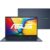 Notebook ASUS Vivobook 15, Intel Core i5, 16 GB, 512 GB SSD W11 Home, 15.6” FHD, Quiet Blue -X1504VA-NJ1745W