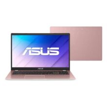 Notebook Asus Vivobook Go 15 E510ka Intel Celeron Dual Core N4500 4gb Ram 128gb Emmc Windows 11 Home 15,60 Hd Rosa – Br833ws