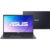 Notebook ASUS Vivobook GO 15, Intel Celeron Dual Core N4500, 4 GB, 128 GB SSD W11 Home, 15,60″ LED, Star Black – E510KA-BR808WS