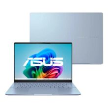 Notebook Asus Vivobook S14 Core Ultra 7 32gb 1tb Ssd W11