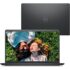 Notebook Dell Inspiron I15-I120K-A35P 15.6″ Full HD 12ª Geração Intel Core i5 16GB 1TB SSSD Windows 11 Preto