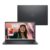 Notebook Dell Inspiron I15-i1300-a15p Core 3 8gb 512gb W11 Preto