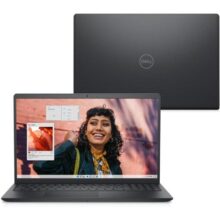 Notebook Dell Inspiron i7-1355U 16GB SSD 1TB Intel Iris Xe Tela 15.6″ FHD W11 – I15-I1300-M80P