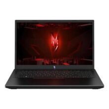 Notebook Gamer Acer Nitro ANV15-51-51UZ Intel Ci5 13ªGen 16GB RAM 512GB SSD RTX4050 15.6