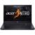 Notebook Gamer Acer Nitro V15 ANV15-41-R6J0 AMD Ryzen™ 7 7735HS 8GB RAM 512GB SSD RTX 4050 Linux 15.6”