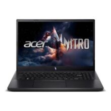 Notebook Gamer Acer Nitro V15 ANV15-52-52VN Intel® Core™ i5-13420H 13ªG 512 GB SSD 16 GB RAM RTX 4060 15.6”