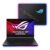 Notebook Gamer Acer Rog Scar RTX5080 Core Ultra 9 32gb 2TB W11 – G635LW-RW013W