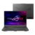 Notebook Gamer ASUS ROG Strix G16 Intel Core i7 13650HX 16GB RAM SSD 512GB Tela 16″ FHD RTX 4050 KeepOS Eclipse Gray – G