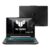 Notebook Gamer Asus Tuf Gaming A15, Amd Ryzen 7, Rtx 3050, 8gb Ram, 512gb Ssd, Linux Keepos, Graphite Black – Fa506ncg-hn216 Preto Grafite
