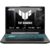 Notebook Gamer ASUS TUF Gaming A15, RTX3050 AMD RYZEN 7, 16 GB, 512 GB SSD, W11 Home, 15.6” IPS 144Hz, Graphite Black – FA506NCG-HN217W