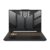 Notebook Gamer ASUS TUF Gaming F15 FX507ZC4 RTX 3050 Intel Core i5 12500H 8Gb Ram 512Gb SSD Linux KeepOS Tela 15,60″ 144Hz Gray – HN100