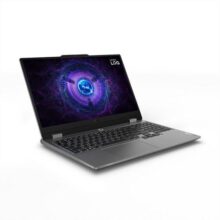 Notebook Gamer Lenovo Loq 15irx9 15.6″ Full Hd 144hz Intel Core I5-13450hx 16gb 512gb Ssd Nvidia Rtx 4050 Linux