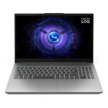 Notebook Gamer Lenovo LOQ-e 15iax9e Intel Core i5-12450hx 16gb 512gb Ssd Rtx 3050 Windows 11 15.6 – 83me0007br Luna Grey
