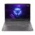 Notebook Gamer Lenovo Loq I5 16gb 512gb Rtx2050 15.6 Linux 83EUS00400