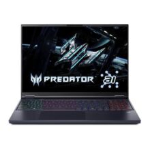 Notebook Gamer Predator Helios Neo 16 Core Ultra 7 255HX 16GB 512SSD RTX5070 WQXGA 16