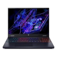 Notebook Gamer Predator Helios Neo / PHN16-72-74VX / Intel Core I7-14700hx De 14ªgeração / 16GB / 512SSD / Windows
