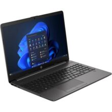 Notebook Hp 256r G9 Intel Core I5-1335u 13 Geração -15.6 Hd Intel Uhd Graphics 256gb Ssd 8gb Ram Windows 11 Home 64 Sl (Ay6z4laak4)