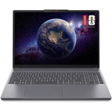 Notebook IdeaPad Slim 3i Core i7-13620H 8GB 512GB SSD Intel UHD Graphics 15.3″ (1920×1200) Windows 11