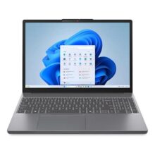 Notebook Lenovo IdeaPad Slim 3i i5-13420H 8GB SSD 512GB Intel UHD integrada Tela 15,3″ WUXGA W11 – 83NS0002BR
