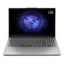 Notebook Lenovo LOQ-e 15iax9e Intel Core i5-12450hx 16gb 512gb Ssd Rtx 3050 Windows 11 15.6 – 83me0007br Luna Grey