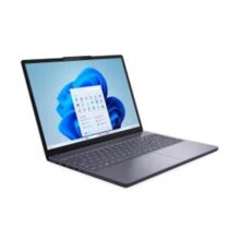 Notebook Lenovo Slim, Ryzen 7 7735HS, 8GB DDR5, 512GB SSD, 15.6″ FHD, W11, Cinza – 83MM0004BO