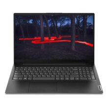 Notebook Lenovo V14 G4 Amn Amd Ryzen 5 7520u 8gb 256gb Ssd Dos 14  – 83ge000dbr Preto