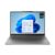 Notebook Lenovo Yoga Slim 6 Intel Core i7-1260P 16GB 512GB SSD Intel Iris Xe W11 14″ 83C70001BR