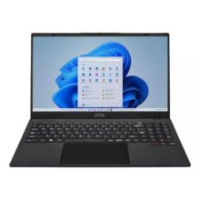 Notebook Multi Ultra Celeron N4020c 4gb 128gb W11 15,6” Cinza – Ub261 4.5 Avaliação 4.5 De 5. 431 Opiniões. (431)
