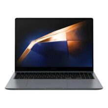 Notebook Samsung Galaxy Book 4 Ultra 9-185H 32GB SSD 1TB GeForce RTX 4070 Tela AMOLED Touchscreen 16” WQXGA+ W11 – NP960XGL-XG1BR