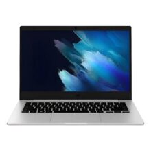 Notebook Samsung Galaxy Book Go Snapdragon 7c 4GB eUFS 128GB Qualcomm Adreno Tela 14” FHD W11 – NP340XLA-K0ABR
