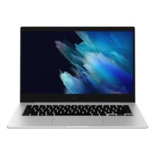 Notebook Samsung Galaxy Book Go Windows 11 Home Snapdragon 7c 4gb 128gb Ufs 14” Full Hd Led 1.38kg Com Copilot