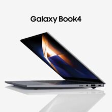 Notebook Samsung Galaxy Book4 Intel® Core I5-1335u (1.3 Ghz, Até 4.6ghz, 12 Mb L3 Cache), Windows 11 Home, 8gb, 512gb Ssd, Iris Xe, 15.6” Full Hd Led, 1.55kg