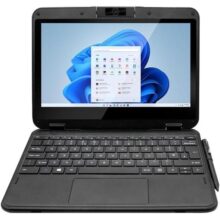 Notebook Ultra, Windows 11 Home, Processador Intel Celeron, 128GB 4GB, Tela 11.6 Pol. HD – UB210