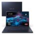 Fone De Ouvido Gamer Quantum 50 Com Microfone Jbl Cor Preto Luz n/a