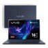 Notebook Gamer Lenovo  Loq Ci5 Rtx3050 512gb 16gb W11 +ubook