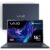 Notebook VAIO FE16 AMD Ryzen 5-5625U Windows 11 Home 32GB RAM 512GB SSD Wi-Fi 6 Tela 16” IPS WUXGA Antirreflexo – Cinza Grafite – VJFE69F11X-B1011H – Permite upgrade de memória RAM e SSD