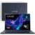 Notebook VAIO FE16 AMD® Ryzen 7-5825U Linux 16GB RAM 512GB SSD 16″ IPS WUXGA Antirreflexo – Cinza Grafite
